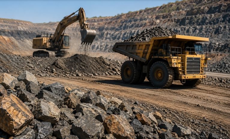 Royalties da mineração: saiba quanto Poços de Caldas recebeu da ANM em junho