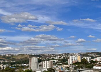 Clima: Temperatura em Poços de Caldas deve aumentar na próxima semana