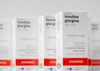 Poços inicia capacitação para uso de insulinas análogas no SUS