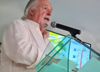Dr. Carlos Mosconi confirma pré-candidatura a vice-governador de Minas Gerais