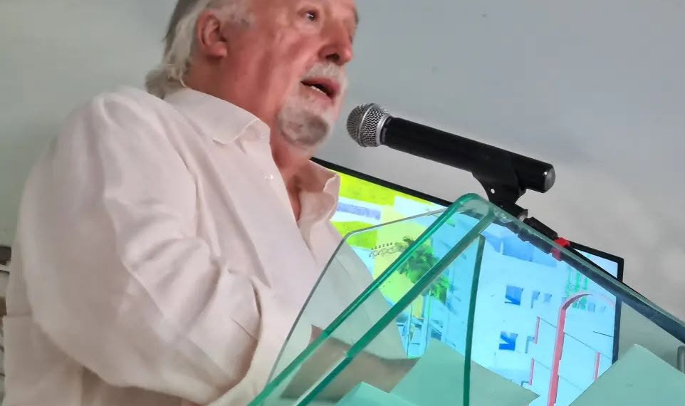 Dr. Carlos Mosconi confirma pré-candidatura a vice-governador de Minas Gerais