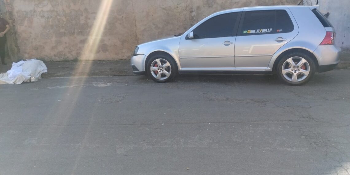 Homem morre após ser atropelado em Poços de Caldas