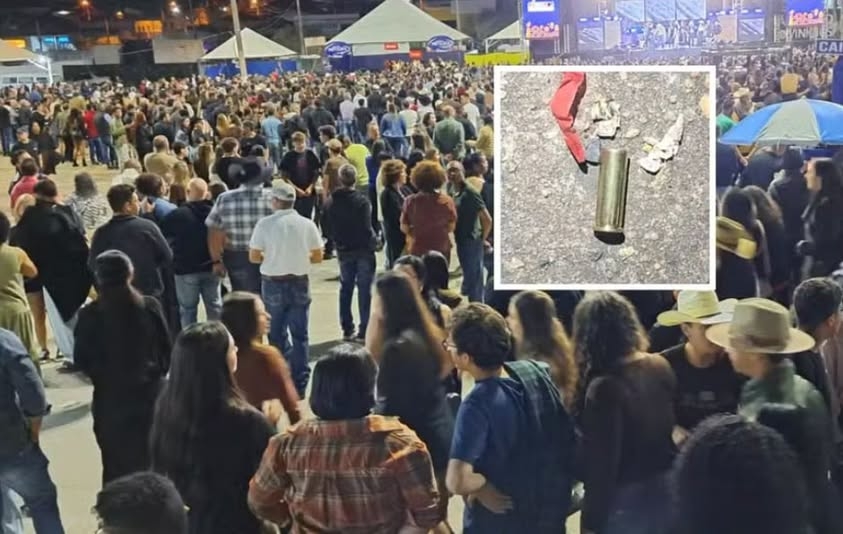 Imagem: Jornal online Região em Notícia