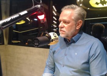 Sindicomércio de Poços de Caldas é tema de entrevista no Poços em Foco