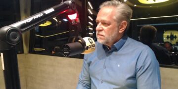 Sindicomércio de Poços de Caldas é tema de entrevista no Poços em Foco