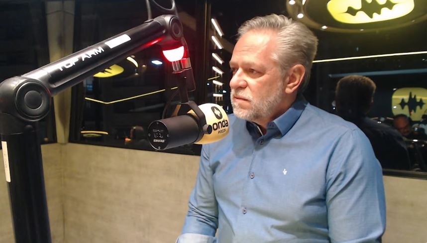 Sindicomércio de Poços de Caldas é tema de entrevista no Poços em Foco