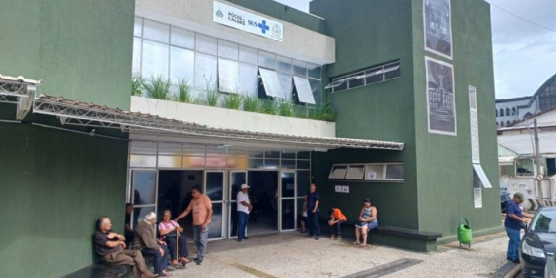 Poços de Caldas inicia integração digital de exames laboratoriais do SUS