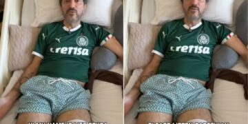 Lito Sousa faz apelo por tratamento experimental
