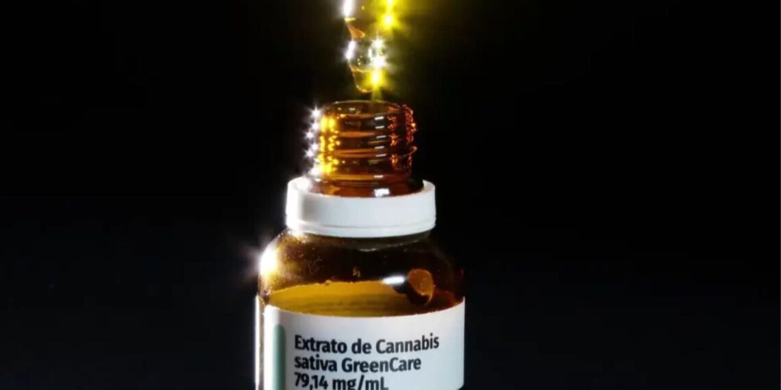 Anvisa autoriza 116 mil importações de cannabis medicinal no 1º semestre
