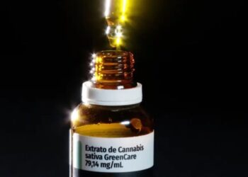 Anvisa autoriza 116 mil importações de cannabis medicinal no 1º semestre