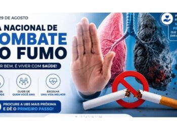 SUS oferece acompanhamento gratuito para quem deseja parar de fumar