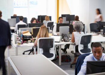 Empresas com 100 ou mais funcionários têm até dia 31 para atualizar dados