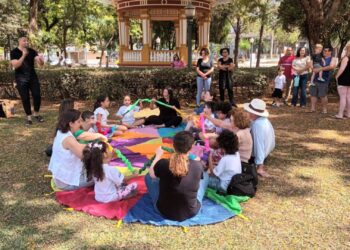 Conservatório de Poços realiza Semana Pedagógica com oficinas abertas ao público