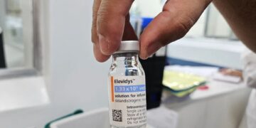 Anvisa cancela registro do medicament Elevidys no Brasil