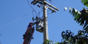Saiba quais bairros terão desligamento de energia entre 24 e 28 de agosto
