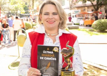 Flipoços abre concurso para publicar novos escritores