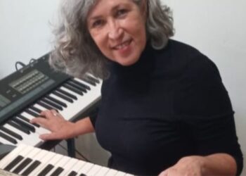 Conservatório promove recital gratuito de Teclado e Piano Popular na Urca