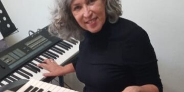 Conservatório promove recital gratuito de Teclado e Piano Popular na Urca
