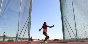 Poços de Caldas recebe etapa paralímpica do Jemg