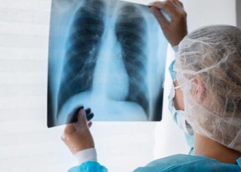SUS terá três novos medicamentos para tratamento de câncer de pulmão