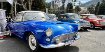 Poços de Caldas recebe o maior encontro de veículos DKW das Américas em agosto