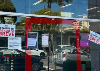 Entenda a greve que fechou agências bancárias de Poços e região nesta quinta-feira