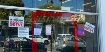 Entenda a greve que fechou agências bancárias de Poços e região nesta quinta-feira