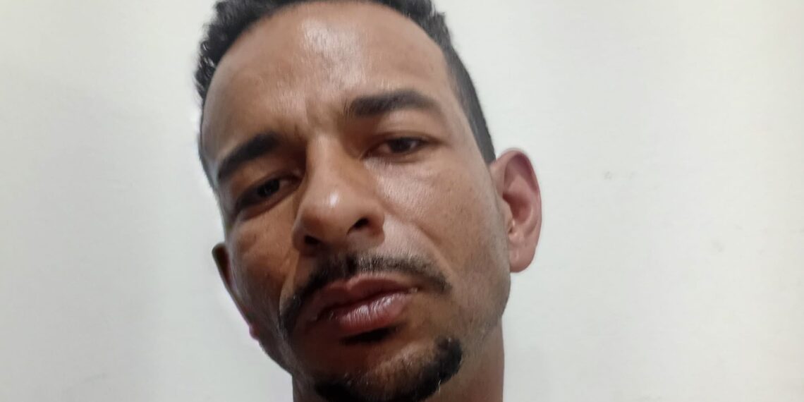 Homem preso em Caconde morre após colocar fogo em cela de cadeia