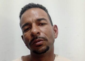 Homem preso em Caconde morre após colocar fogo em cela de cadeia
