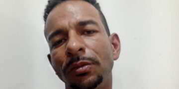 Homem preso em Caconde morre após colocar fogo em cela de cadeia
