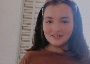 Menina que estava desaparecida é encontrada