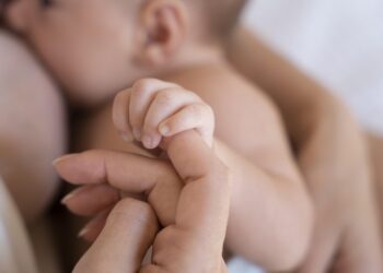 Agosto Dourado: confira a programação sobre amamentação em Poços