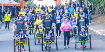 Corrida Adefip acontece no dia 16