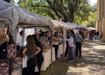 Prefeitura sanciona reformulação da lei da Expo-Arte de Rua com novas regras de funcionamento
