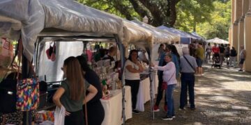 Prefeitura sanciona reformulação da lei da Expo-Arte de Rua com novas regras de funcionamento