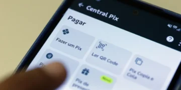 Pix amplia participação nos pagamentos em bares e restaurantes