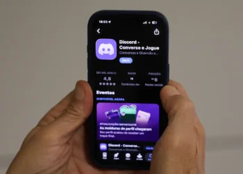 ANPD determina que Discord suspenda transmissões ao vivo no Brasil