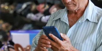Mais de 5 milhões de brasileiros estão impedidos de apostar em bets