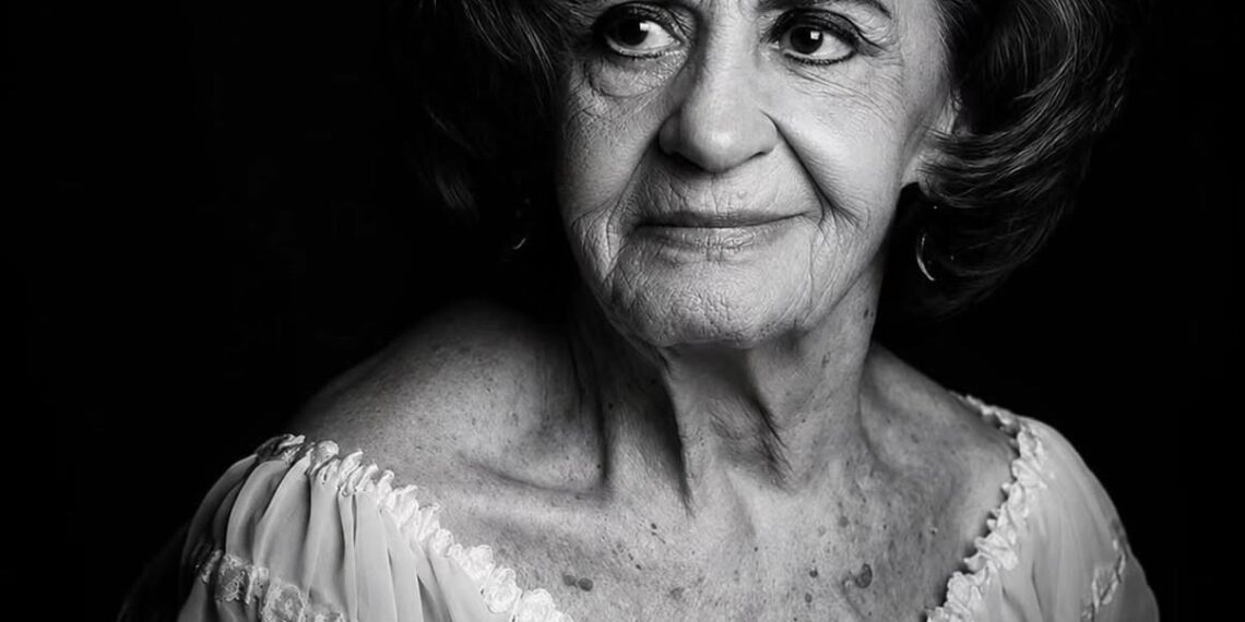 Atriz Laura Cardoso morre aos 98 anos