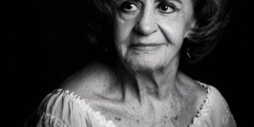 Atriz Laura Cardoso morre aos 98 anos
