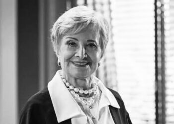 Atriz Glória Menezes morre aos 91 anos