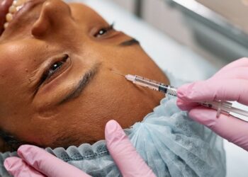 Justiça derruba norma que permite a dentista fazer harmonização facial