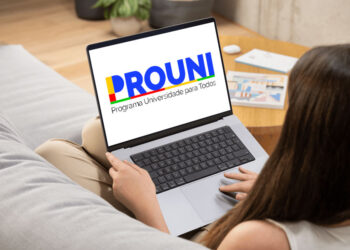 Estudantes do Prouni podem ter acesso a auxílio mensal para despesas acadêmicas