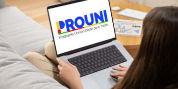Estudantes do Prouni podem ter acesso a auxílio mensal para despesas acadêmicas