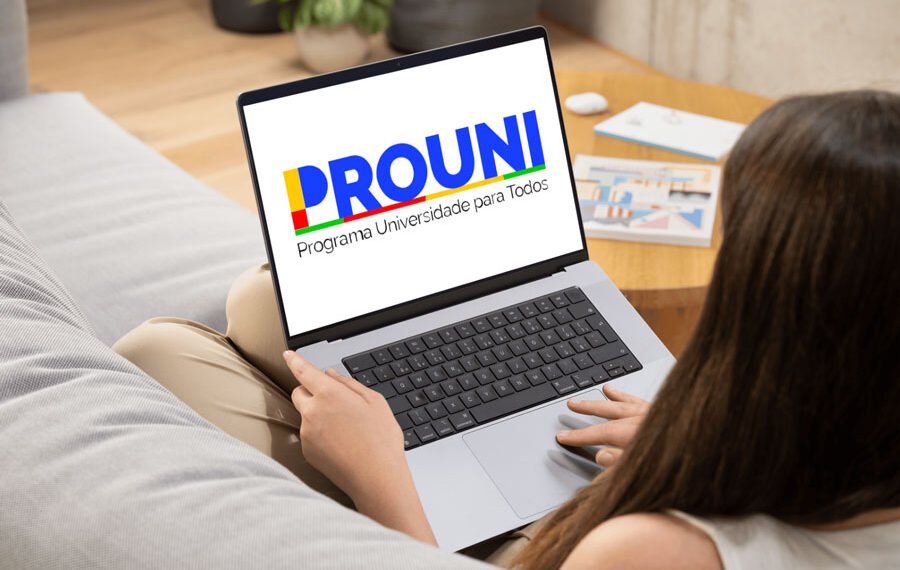 Estudantes do Prouni podem ter acesso a auxílio mensal para despesas acadêmicas