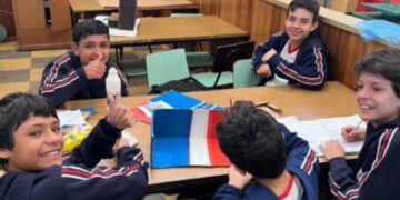 Escola Dom Bosco completa 80 anos de trajetória na educação de Poços de Caldas