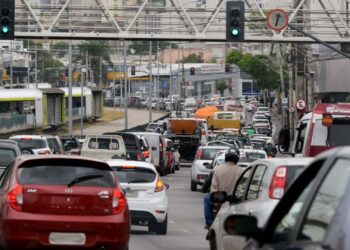 Propaganda eleitoral no carro pode afetar o seguro