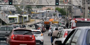 Propaganda eleitoral no carro pode afetar o seguro