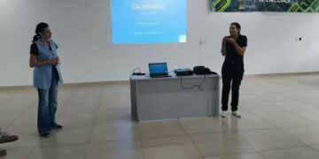 Servidores da Saúde de Poços de Caldas iniciam capacitação em Libras