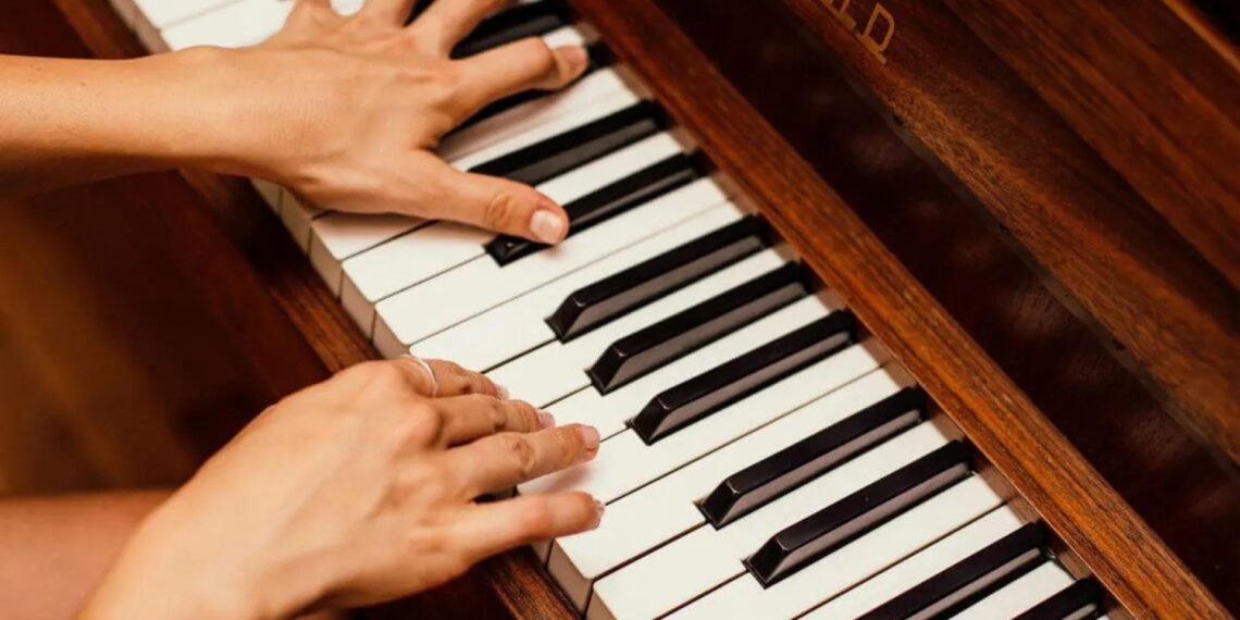 Conservatório realiza recital de piano gratuito no Espaço Cultural da Urca